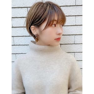 Lond 銀座店×スタイル