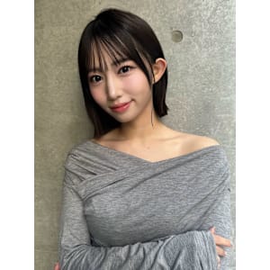 Lond 銀座店×スタイル