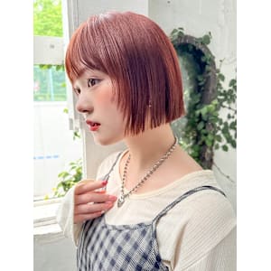 Lond 銀座店×スタイル