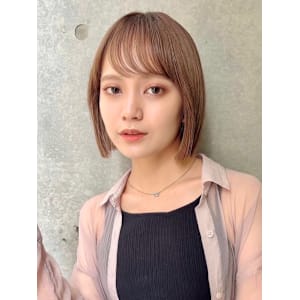 Lond 銀座店×スタイル