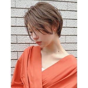 Lond 銀座店×スタイル