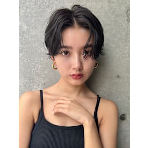 Lond 銀座店×スタイル