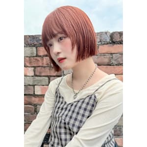 Lond 銀座店×スタイル