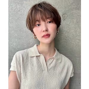 Lond 銀座店×スタイル