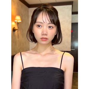 Lond 銀座店×スタイル