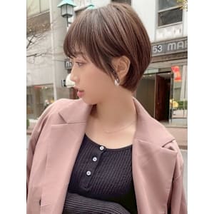 Lond 銀座店×スタイル