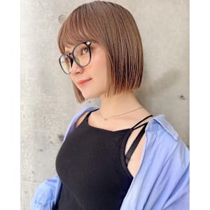 Lond 銀座店×スタイル