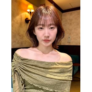 Lond 銀座店×スタイル