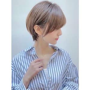 Lond 銀座店×スタイル