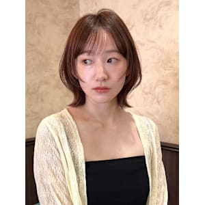 Lond 銀座店×スタイル