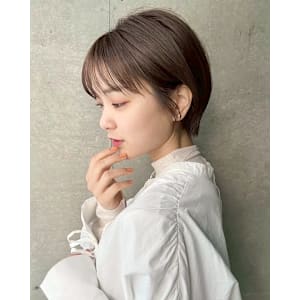 Lond 銀座店×スタイル