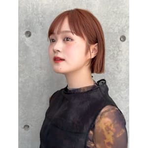 Lond 銀座店×スタイル