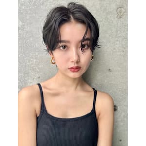 Lond 銀座店×スタイル