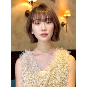 Lond 銀座店×スタイル