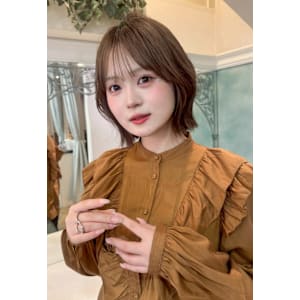 Lond 銀座店×スタイル