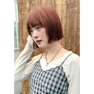 Lond 銀座店×スタイル