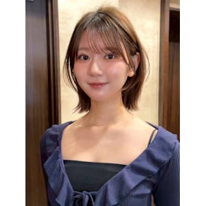 Lond 銀座店×スタイル