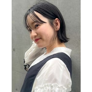 Lond 銀座店×スタイル