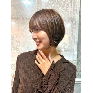 Lond 銀座店×スタイル