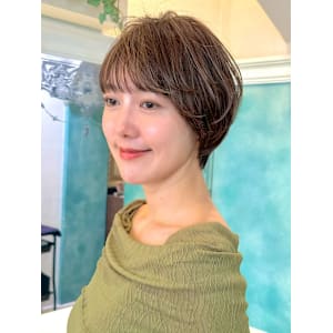 Lond 銀座店×スタイル