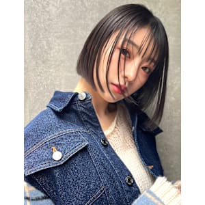 Lond 銀座店×スタイル