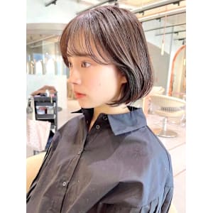 Lond 銀座店×スタイル