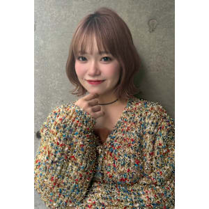 Lond 銀座店×スタイル