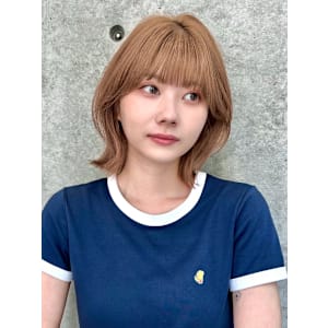 Lond 銀座店×スタイル