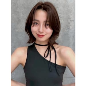 Lond 銀座店×スタイル