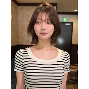 Lond 銀座店×スタイル