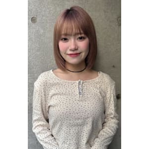 Lond 銀座店×スタイル