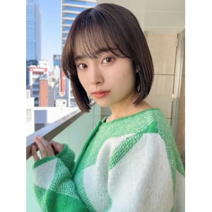 Lond 銀座店×スタイル