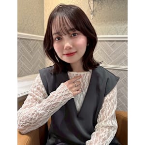 Lond 銀座店×スタイル