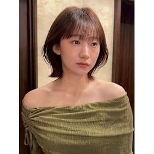 Lond 銀座店×スタイル