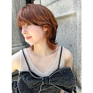 Lond 銀座店×スタイル