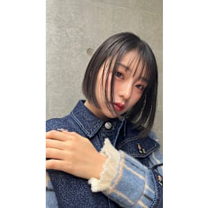 Lond 銀座店×スタイル