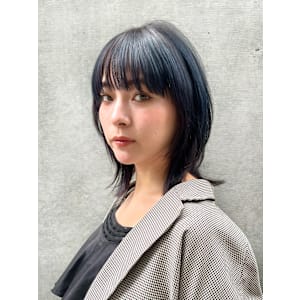 Lond 銀座店×スタイル