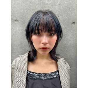 Lond 銀座店×スタイル