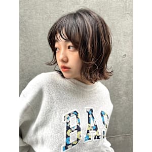 Lond 銀座店×スタイル