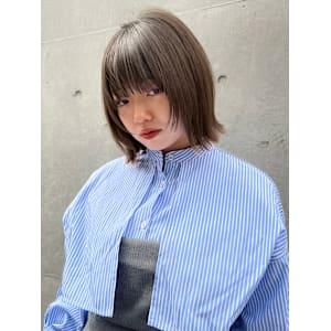 Lond 銀座店×スタイル