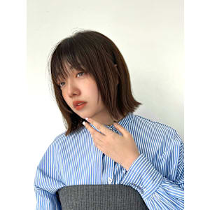 Lond 銀座店×スタイル