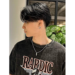 センターパート - NOBLESSE-NOIR-(ノブレス ノアール）【ノブレスノアール】掲載中