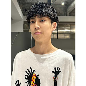 ショートツイスト