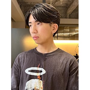 2wayラウンドマッシュ