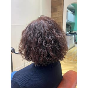 TRIBECA NY∞K浦和店×スタイル - TRIBECA NY∞K浦和店【トライベッカウラワテン】掲載中