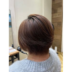 TRIBECA NY∞K浦和店×スタイル