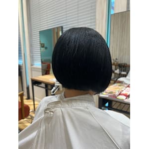 TRIBECA NY∞K浦和店×スタイル - TRIBECA NY∞K浦和店【トライベッカウラワテン】掲載中