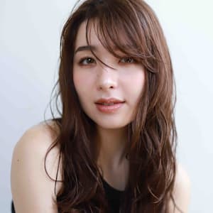 ロングウェーブパーマ - Sette 学芸大学【セッテ ガクゲイダイガク】掲載中