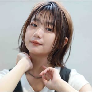 シースルーボブ - Sette 学芸大学【セッテ ガクゲイダイガク】掲載中