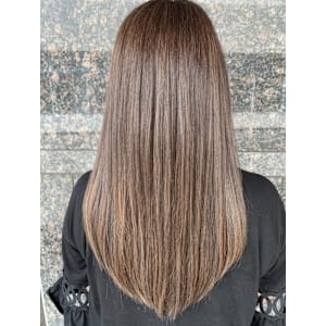 【蒲田】hair kahuna 京急蒲田本店